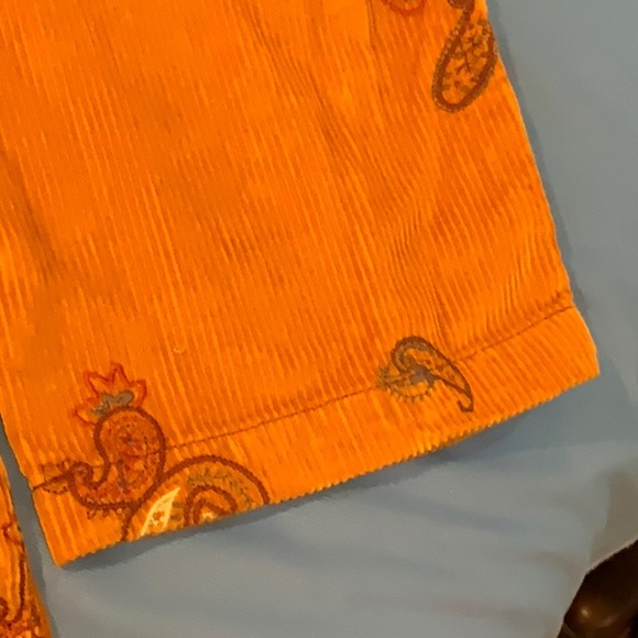 NWT BDG Urban Outfitters Honey Corduroy Pants Women’s Sz M 30” to 32” W  Z46 - Picture 8 of 8